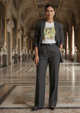 “Cementina David” - T-Shirt