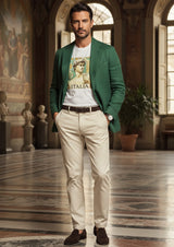 “Cementina David” T-Shirt