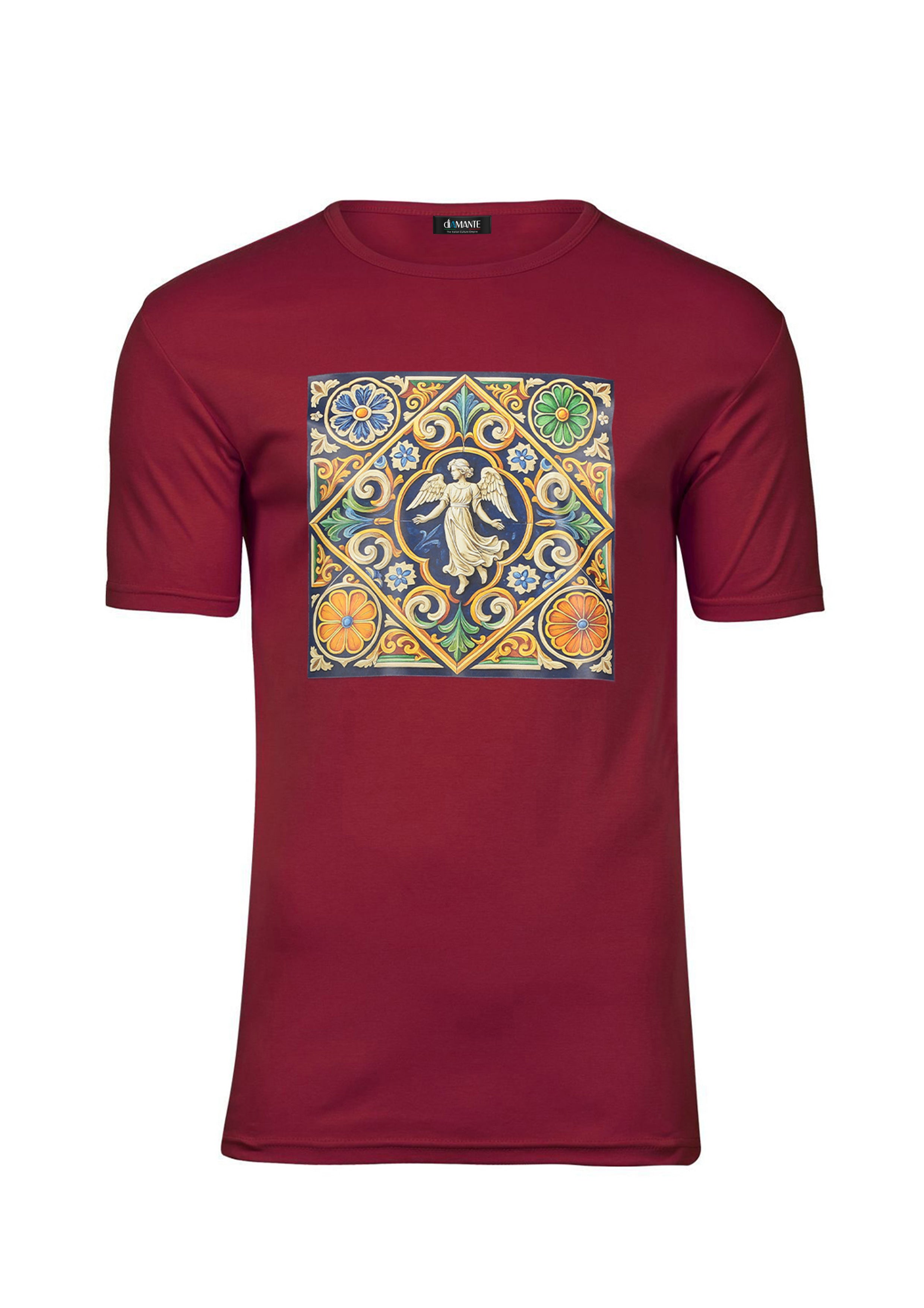 “Cementina Angel” T-Shirt