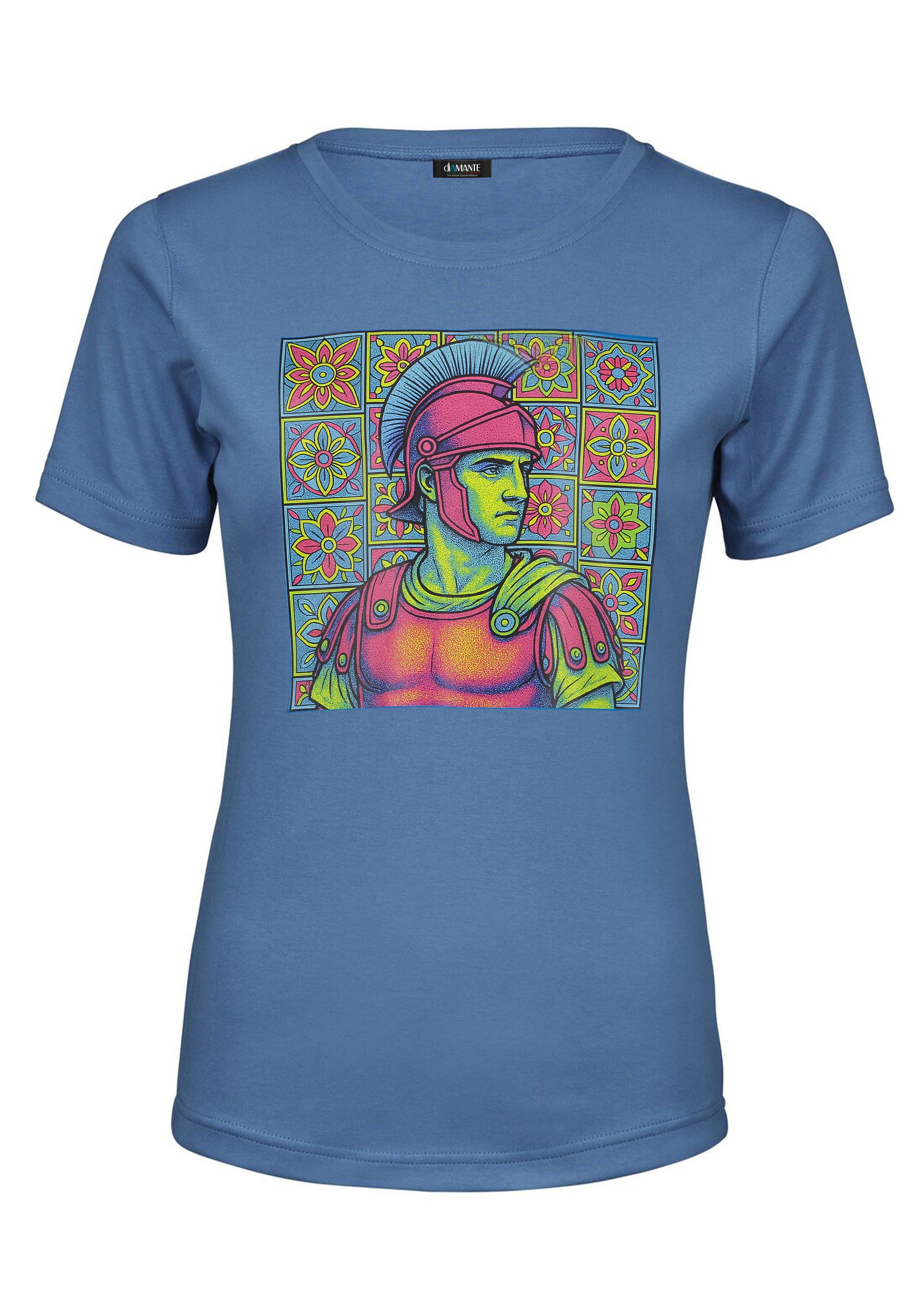 “Cementina Centurione” - T-Shirt