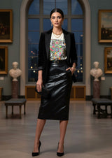 “Cementina Mosaico” - T-Shirt