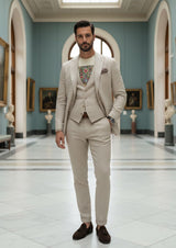 “Cementina Mosaico” - T-Shirt