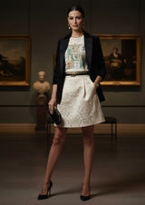 “Cementina Rinascimento” - T-Shirt