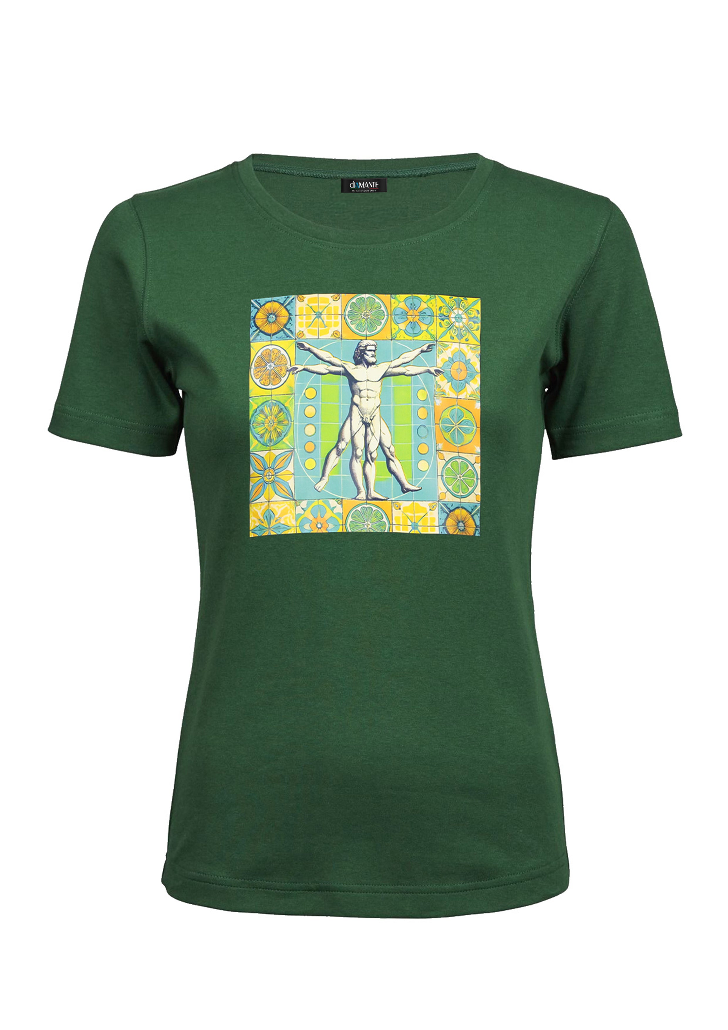 “Cementina Vitruviano