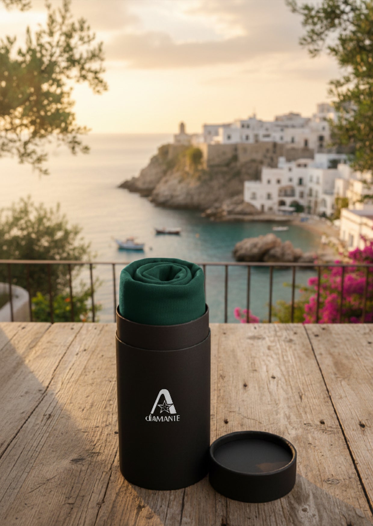 “Cementina Vitruviano