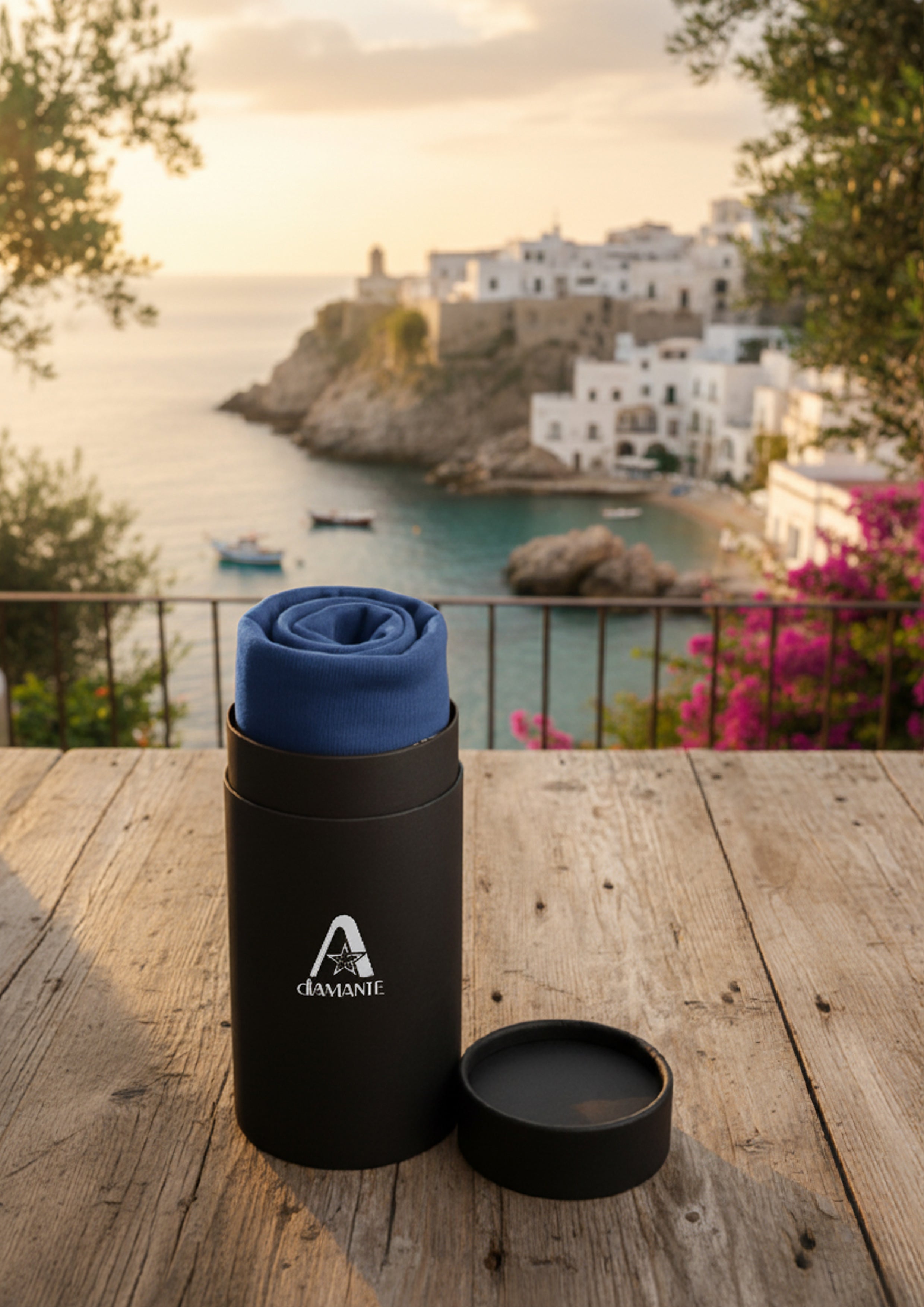 “Cementina Centurione” - T-Shirt