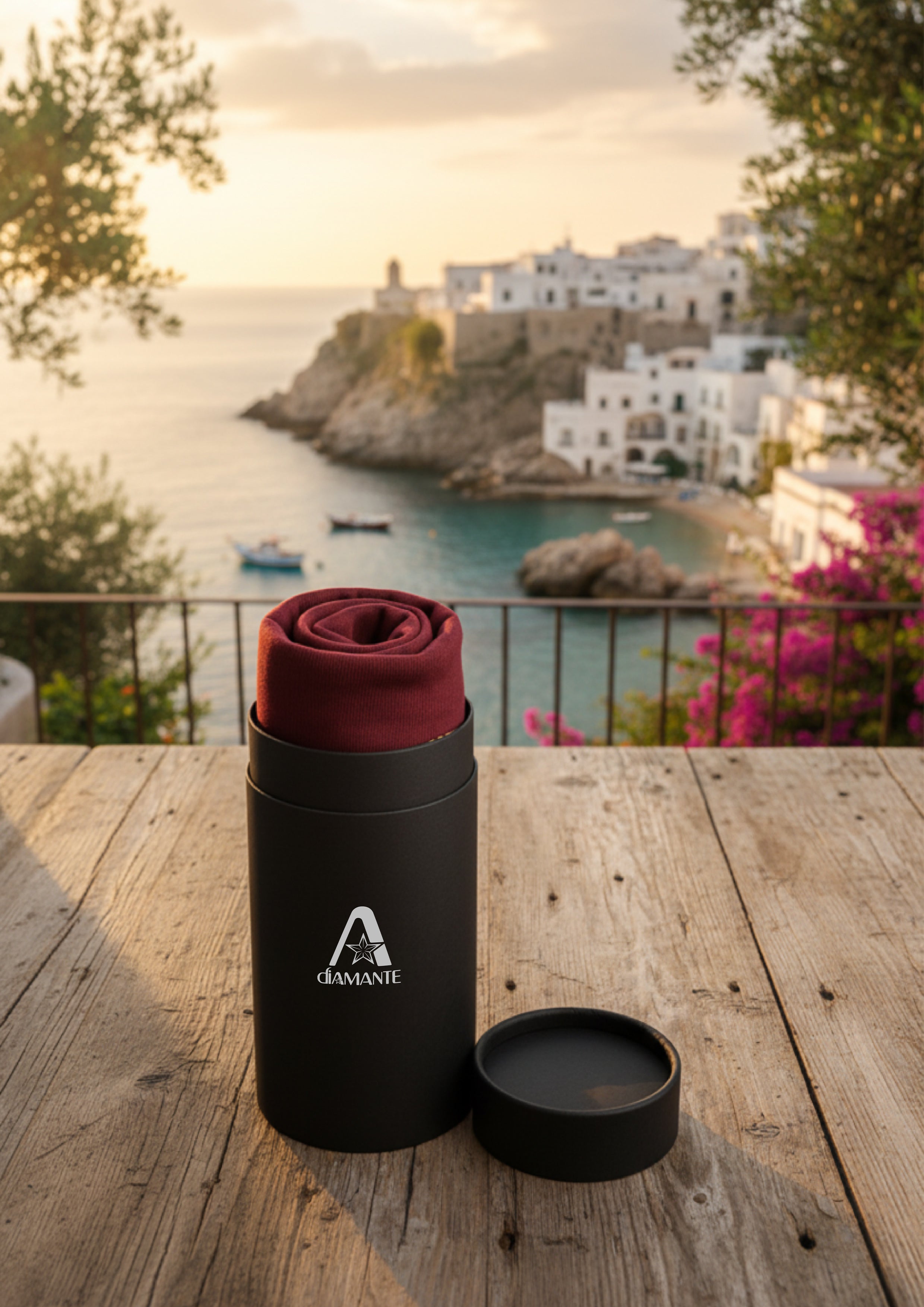 “Cementina Angel” T-Shirt